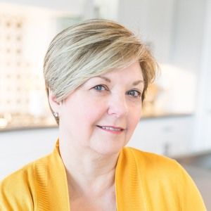 Meet your Posher, Jill